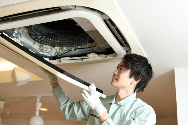 Best Ventilation Cleaning Services  in Yountville, CA