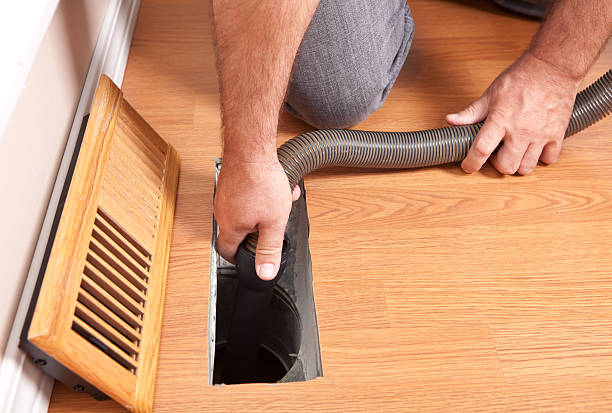 Best Air Duct Cleaning Near Me  in Yountville, CA