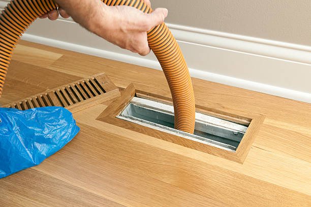 Best HVAC Air Duct Cleaning  in Yountville, CA