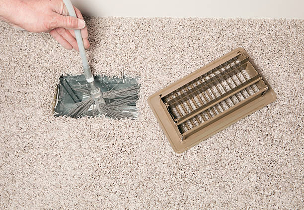 Best Emergency Air Duct Cleaning  in Yountville, CA