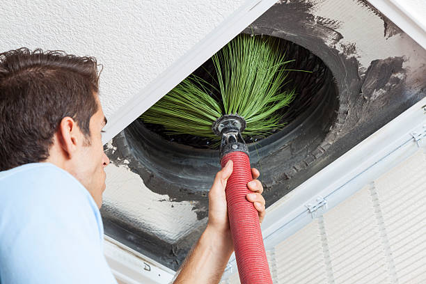 Best Duct Cleaning Specialists  in Yountville, CA