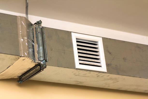 Best Dryer Vent Cleaning Services  in Yountville, CA